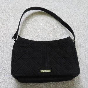 Vera Bradley Shoulder Bag with Wallet